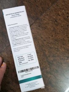 Dr. Qure Derma Roller