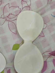 Bra Inserts, push up pad