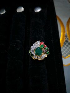 Beautiful Statement Ring