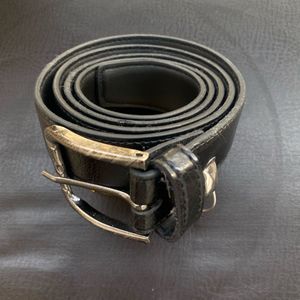 Woodland &amp; Tommy Hilfiger Belts