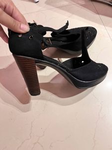 Catwalk Wedge Heels For Women