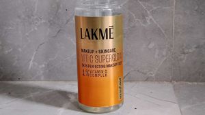 Combo 🔥foundation and fixer