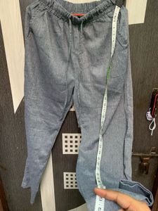 Orignal Sail brand Gray Casual Pants