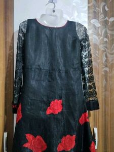 Elegant Ethnic Gown