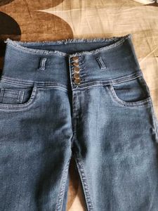 denim jeans