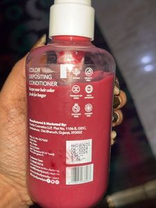 Paradyse Wine Conditioner