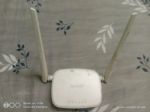 Tenda Wifi Router