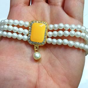 30rs Off On Shipping Brand New Chakor Set With Ear