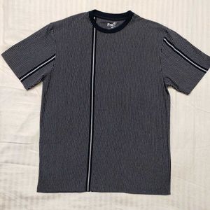 Stripes T Shirt