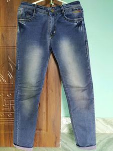 THIS IS GENIUS GOOD QUALITY DENIM