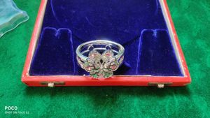 Butterfly Bracelet