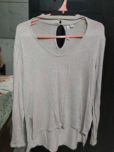 Chic Long Sleeve Top
