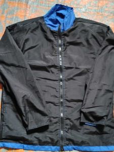 Bosch Blue Lightweight Jacket