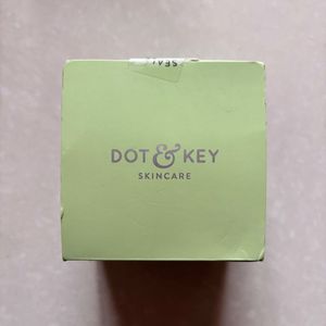 Dot &amp; Key Cica Calming Oil-Free Face Moisturizer