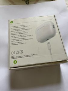 Apple airpods Pro. Master copy