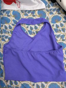 Halter Top