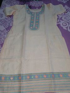 3 Kurta&#39;s Combo