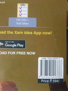 9th Standard Social Science Xam Idea