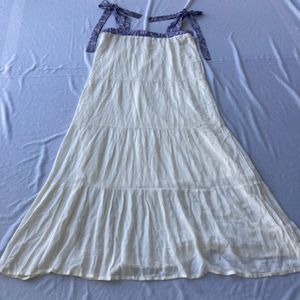 Cottagecore Dress