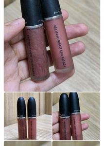 Combo Of Lipsticks And Glosses