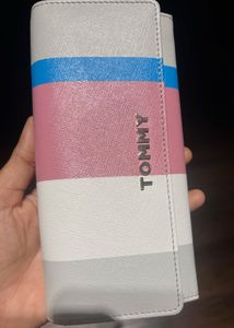 Tommy Wallet