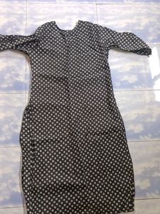Silk Kurta..