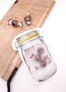 🆕️ Jar Airtight Pouch - Small