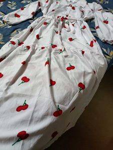 PINTEREST VIBE DRESS
