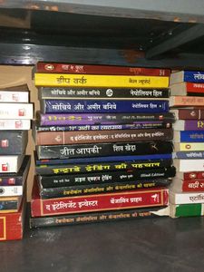 Finance &amp; Business Books