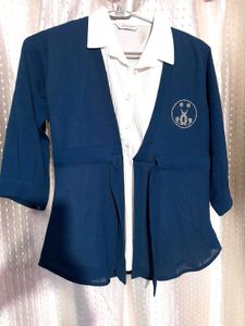 Semi Formal Top
