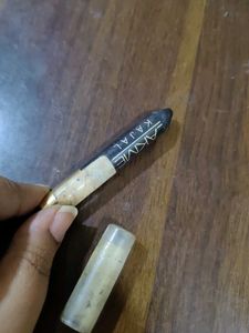 Mixed Kajals And Eyeliners