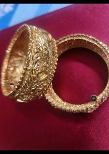 Combo Necklace and Bangle