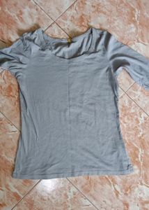 Bewakoof Long Sleeves Tshirt