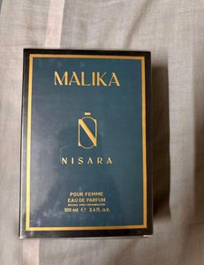 Nisara Malika Perfume For Woman 100ml