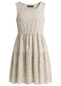 Floral Sleeveless Sundress