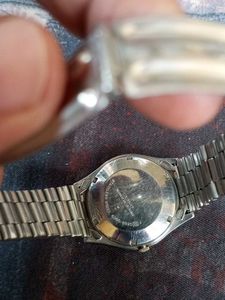 Seiko 5 Orignal Japan 23 Jewels Rare Automatic Men