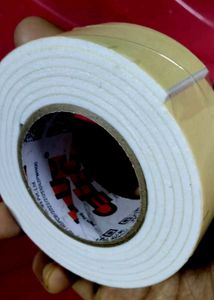 Double Side Foam Tape