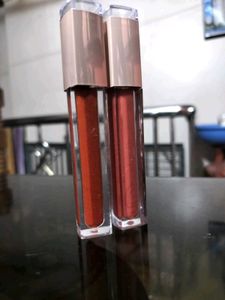 2 Liquid Lipistick