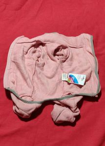 Dogs Cats Long Sleeve Bodysuit