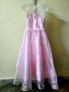 Long Gown