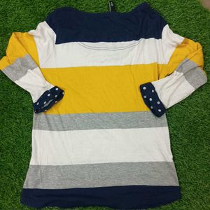 New Cotton Top