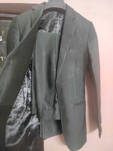 Men&#39;s Blazer With Pant
