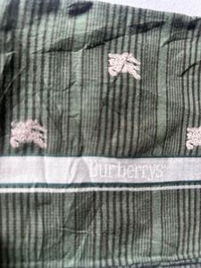 Burberry Combo Of 3 Hankies