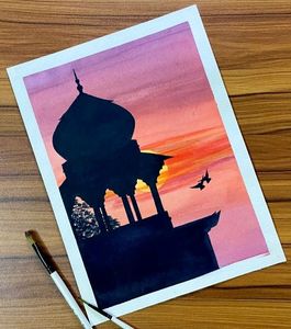 Palace Painting 1