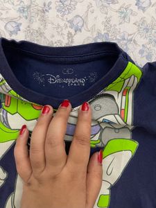 Buzz Lightyear T-Shirt