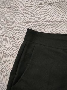 Flared Trousers