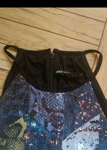 Party Sequin Dree