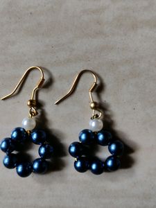 Handmade Earrings Set Of 2