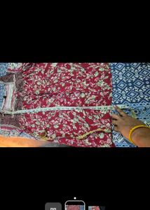 Kurta Top