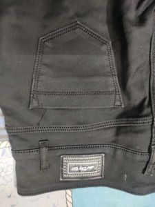 Dark Wash Jeans